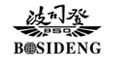 波司登羽绒服旗舰店logo